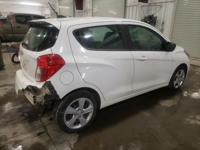 Photo 2 VIN: KL8CA6SA7KC719906 - CHEVROLET SPARK LS 