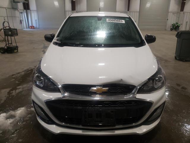 Photo 4 VIN: KL8CA6SA7KC719906 - CHEVROLET SPARK LS 