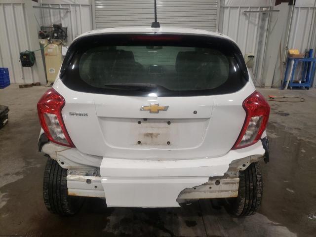 Photo 5 VIN: KL8CA6SA7KC719906 - CHEVROLET SPARK LS 