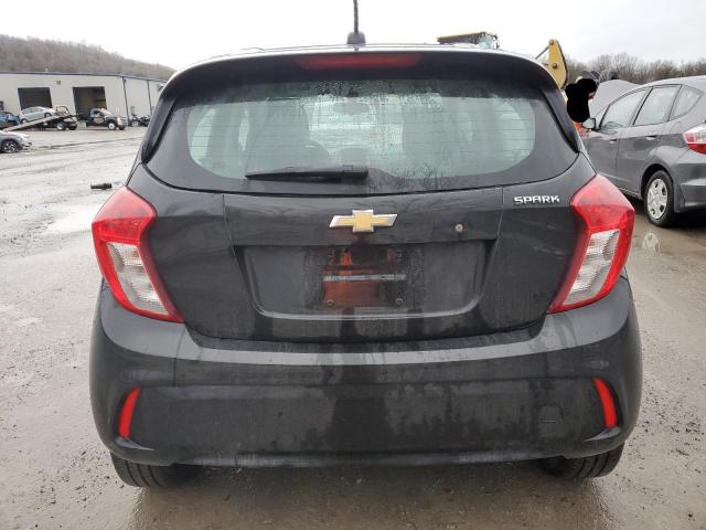 Photo 5 VIN: KL8CA6SA7KC732736 - CHEVROLET SPARK LS 