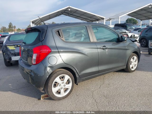 Photo 3 VIN: KL8CA6SA7KC736141 - CHEVROLET SPARK 