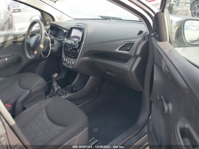 Photo 4 VIN: KL8CA6SA7KC736141 - CHEVROLET SPARK 