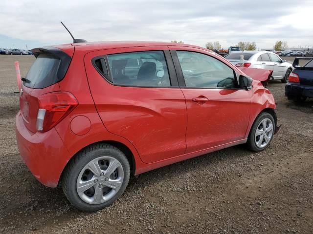 Photo 2 VIN: KL8CA6SA7KC772850 - CHEVROLET SPARK LS 