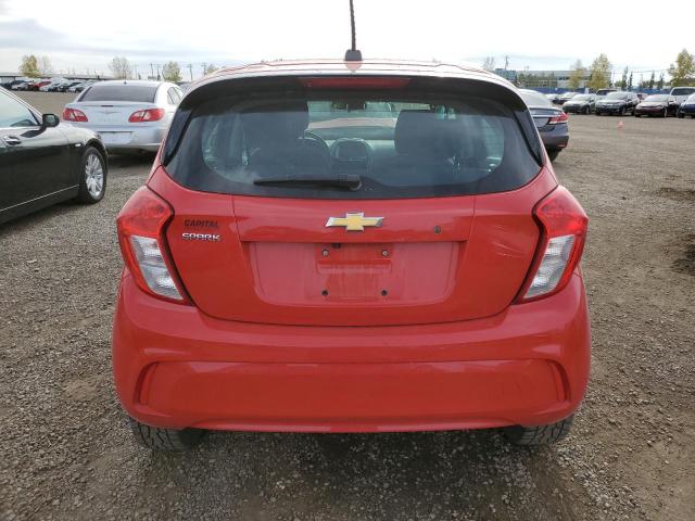 Photo 5 VIN: KL8CA6SA7KC772850 - CHEVROLET SPARK LS 