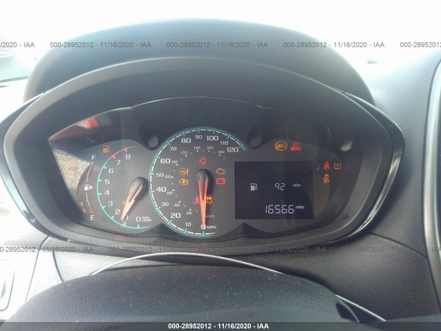 Photo 6 VIN: KL8CA6SA7LC429568 - CHEVROLET SPARK 