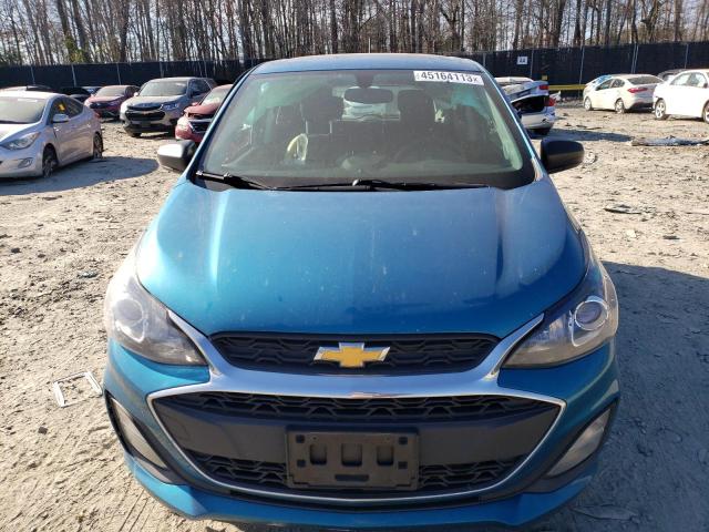 Photo 4 VIN: KL8CA6SA7MC714000 - CHEVROLET SPARK LS 