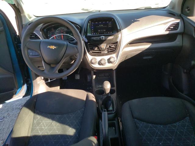 Photo 7 VIN: KL8CA6SA7MC714000 - CHEVROLET SPARK LS 