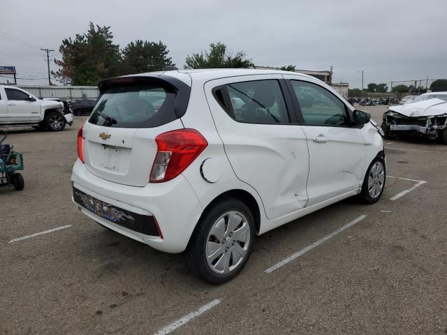 Photo 3 VIN: KL8CA6SA8HC707983 - CHEVROLET SPARK 