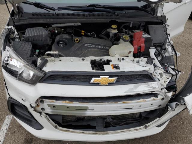 Photo 6 VIN: KL8CA6SA8HC707983 - CHEVROLET SPARK 