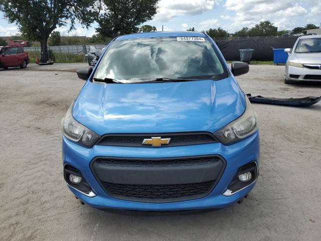 Photo 4 VIN: KL8CA6SA8HC800101 - CHEVROLET SPARK LS 