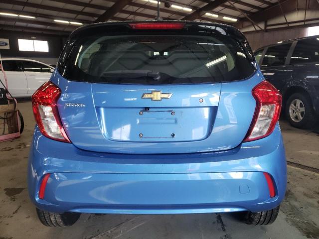 Photo 5 VIN: KL8CA6SA8JC478887 - CHEVROLET SPARK LS 