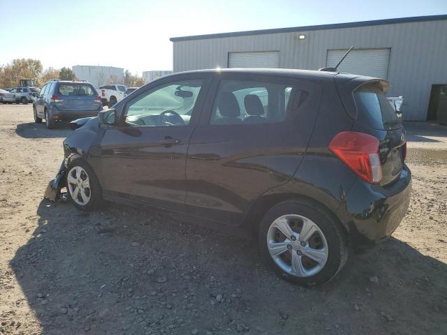 Photo 1 VIN: KL8CA6SA8KC780407 - CHEVROLET SPARK LS 