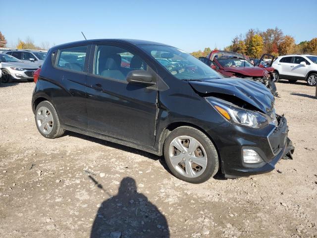 Photo 3 VIN: KL8CA6SA8KC780407 - CHEVROLET SPARK LS 