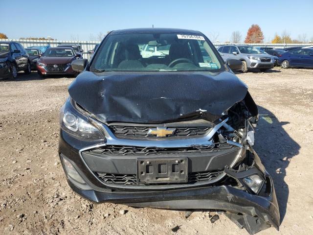 Photo 4 VIN: KL8CA6SA8KC780407 - CHEVROLET SPARK LS 