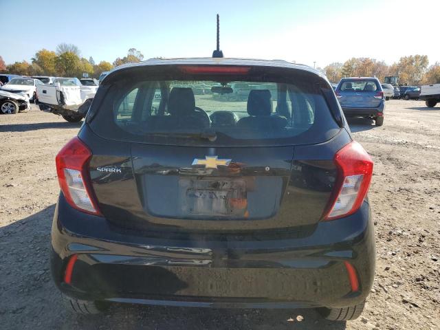 Photo 5 VIN: KL8CA6SA8KC780407 - CHEVROLET SPARK LS 