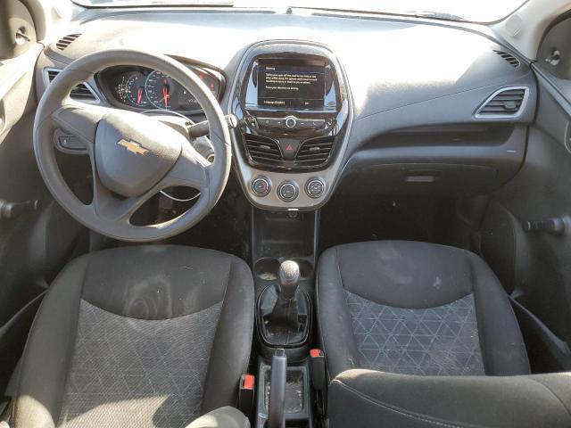 Photo 7 VIN: KL8CA6SA8KC780407 - CHEVROLET SPARK LS 