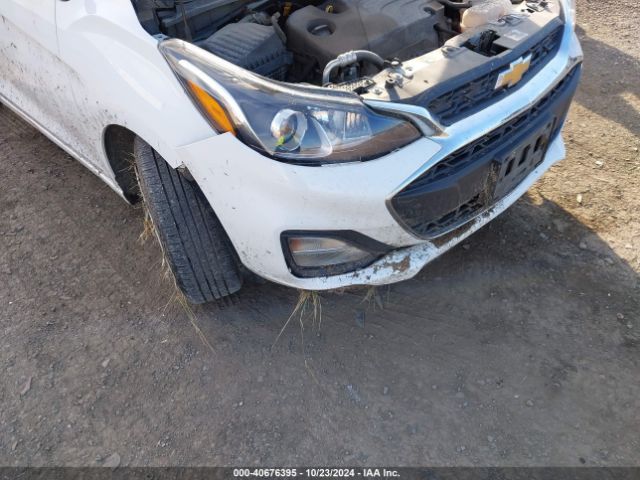 Photo 5 VIN: KL8CA6SA8LC420863 - CHEVROLET SPARK 