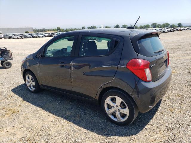 Photo 1 VIN: KL8CA6SA8LC446539 - CHEVROLET SPARK LS 