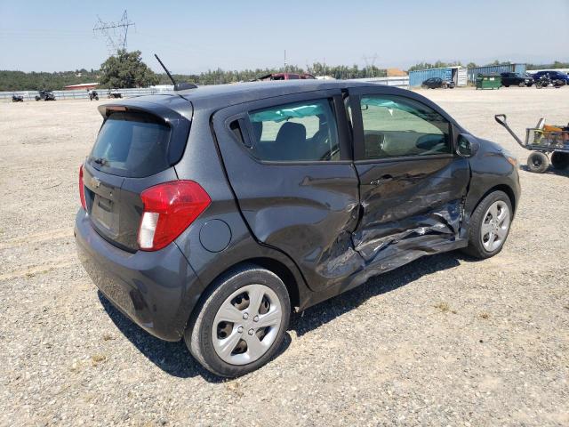 Photo 2 VIN: KL8CA6SA8LC446539 - CHEVROLET SPARK LS 