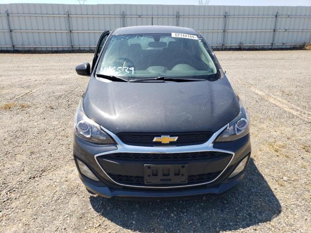 Photo 4 VIN: KL8CA6SA8LC446539 - CHEVROLET SPARK LS 