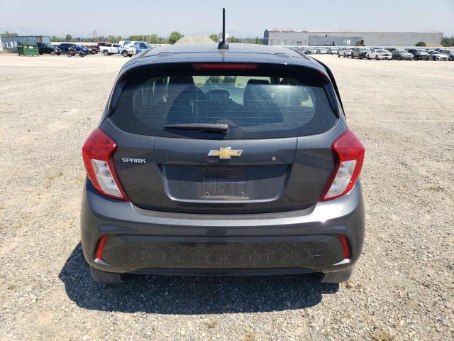 Photo 5 VIN: KL8CA6SA8LC446539 - CHEVROLET SPARK LS 