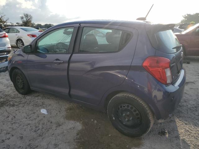 Photo 1 VIN: KL8CA6SA9HC758442 - CHEVROLET SPARK LS 