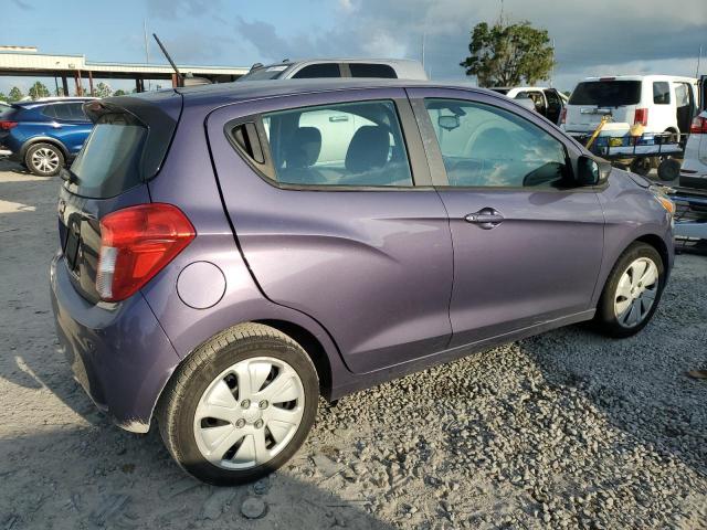 Photo 2 VIN: KL8CA6SA9HC758442 - CHEVROLET SPARK LS 