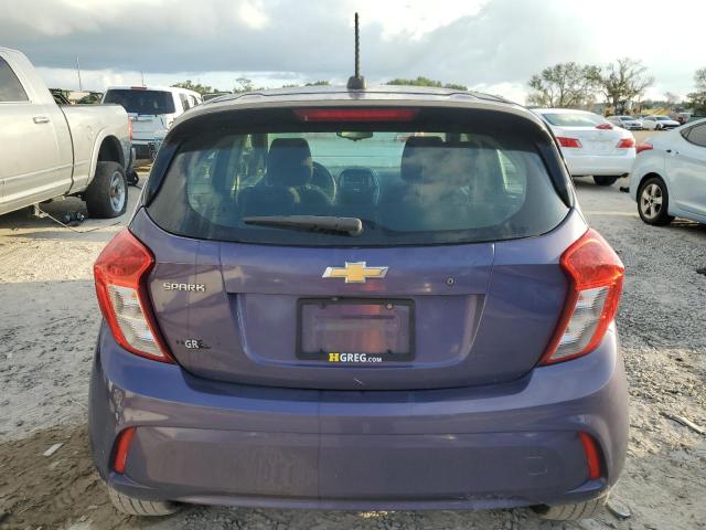 Photo 5 VIN: KL8CA6SA9HC758442 - CHEVROLET SPARK LS 