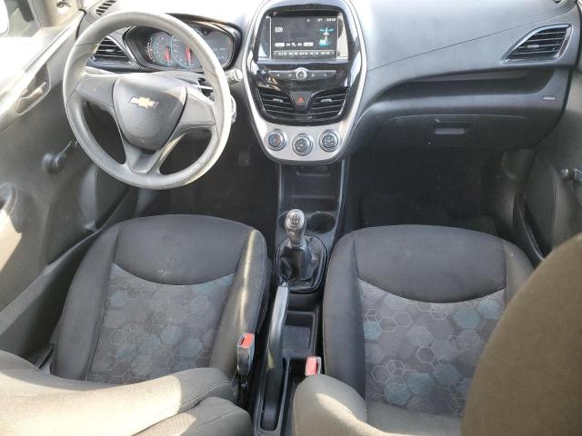 Photo 7 VIN: KL8CA6SA9HC758442 - CHEVROLET SPARK LS 