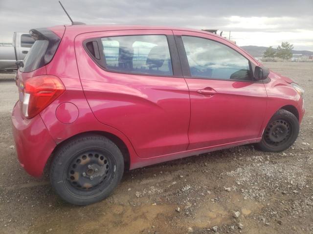 Photo 2 VIN: KL8CA6SA9LC411279 - CHEVROLET SPARK 