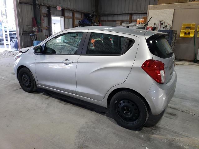 Photo 1 VIN: KL8CA6SA9LC451541 - CHEVROLET SPARK LS 