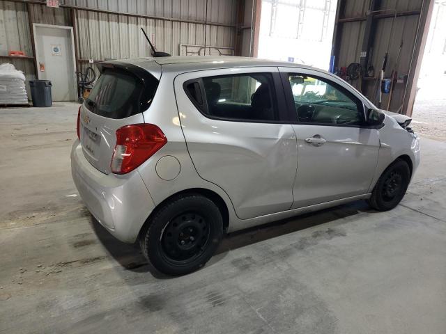 Photo 2 VIN: KL8CA6SA9LC451541 - CHEVROLET SPARK LS 