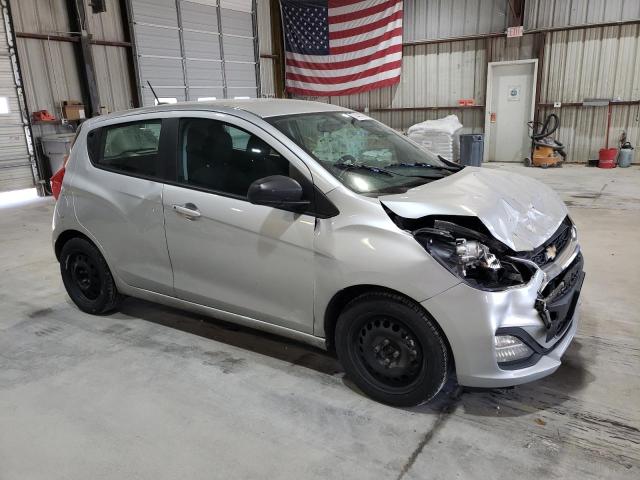 Photo 3 VIN: KL8CA6SA9LC451541 - CHEVROLET SPARK LS 