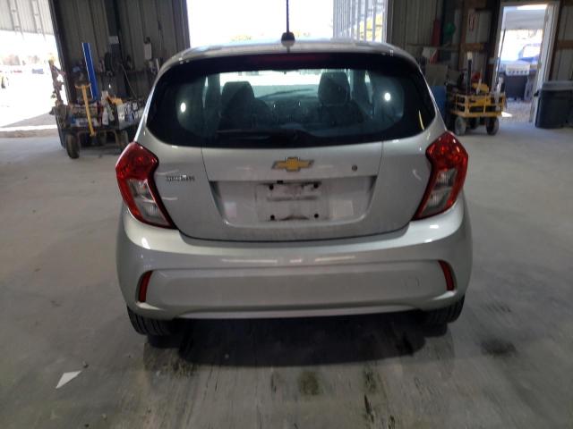 Photo 5 VIN: KL8CA6SA9LC451541 - CHEVROLET SPARK LS 