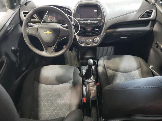 Photo 7 VIN: KL8CA6SA9LC451541 - CHEVROLET SPARK LS 