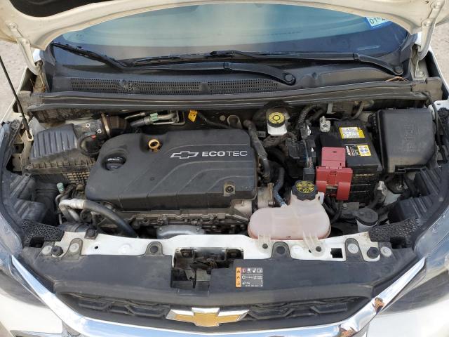 Photo 10 VIN: KL8CA6SA9MC709526 - CHEVROLET SPARK 