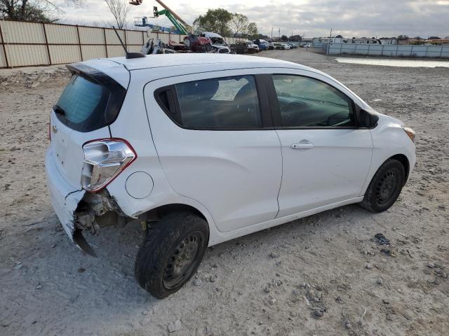 Photo 2 VIN: KL8CA6SA9MC709526 - CHEVROLET SPARK 