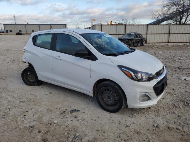 Photo 3 VIN: KL8CA6SA9MC709526 - CHEVROLET SPARK 