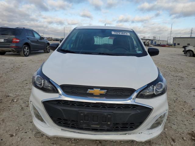 Photo 4 VIN: KL8CA6SA9MC709526 - CHEVROLET SPARK 