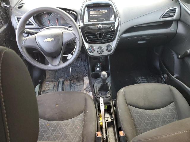 Photo 7 VIN: KL8CA6SA9MC709526 - CHEVROLET SPARK 