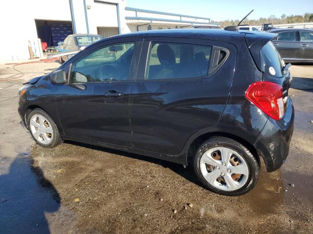 Photo 1 VIN: KL8CA6SA9MC714385 - CHEVROLET SPARK LS 