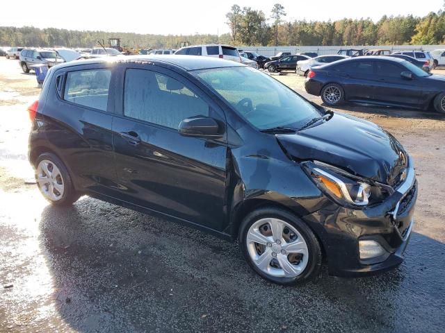 Photo 3 VIN: KL8CA6SA9MC714385 - CHEVROLET SPARK LS 