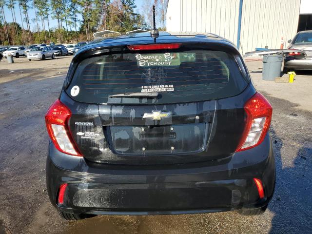 Photo 5 VIN: KL8CA6SA9MC714385 - CHEVROLET SPARK LS 