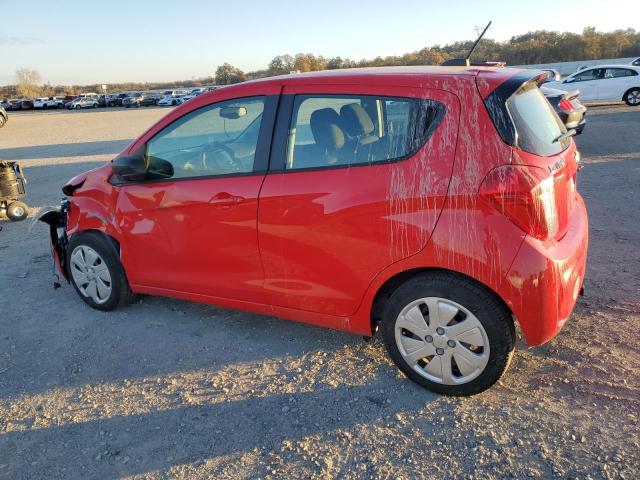 Photo 1 VIN: KL8CA6SAXGC621802 - CHEVROLET SPARK 