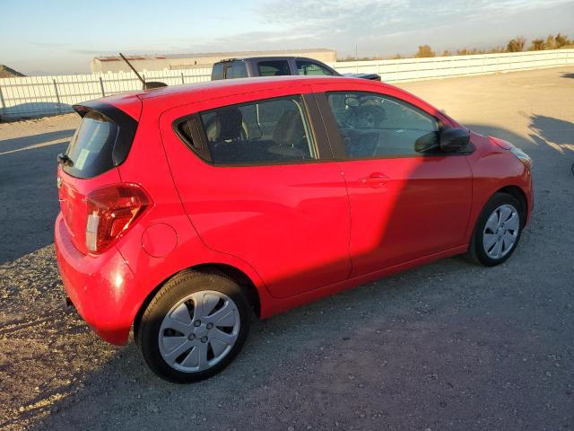 Photo 2 VIN: KL8CA6SAXGC621802 - CHEVROLET SPARK 