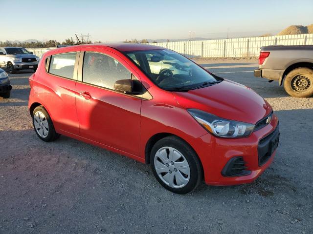 Photo 3 VIN: KL8CA6SAXGC621802 - CHEVROLET SPARK 