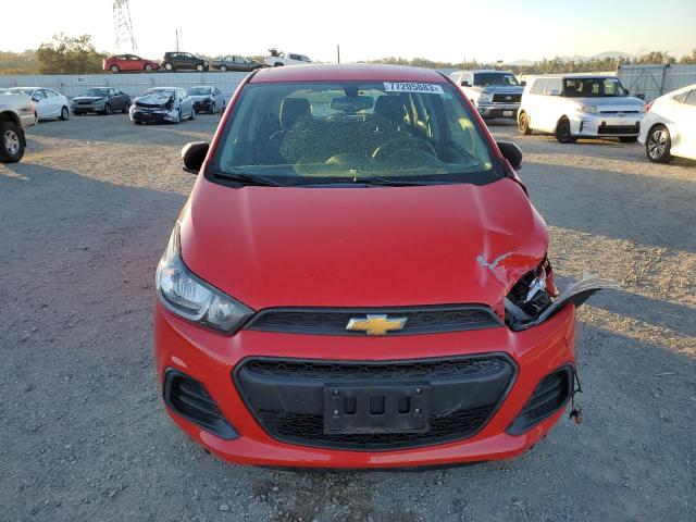 Photo 4 VIN: KL8CA6SAXGC621802 - CHEVROLET SPARK 