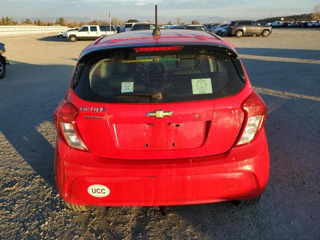 Photo 5 VIN: KL8CA6SAXGC621802 - CHEVROLET SPARK 