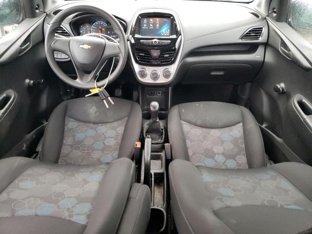 Photo 7 VIN: KL8CA6SAXGC621802 - CHEVROLET SPARK 