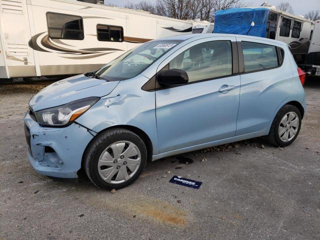 Photo 0 VIN: KL8CA6SAXGC626286 - CHEVROLET SPARK 